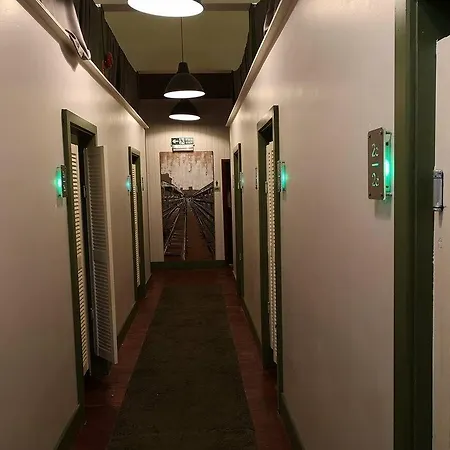 Ph Hostel