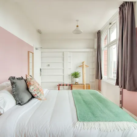 Hostel Ph Birmingham