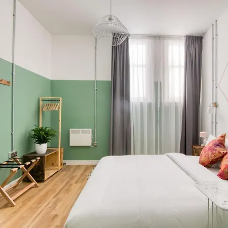 Hostel Ph Birmingham