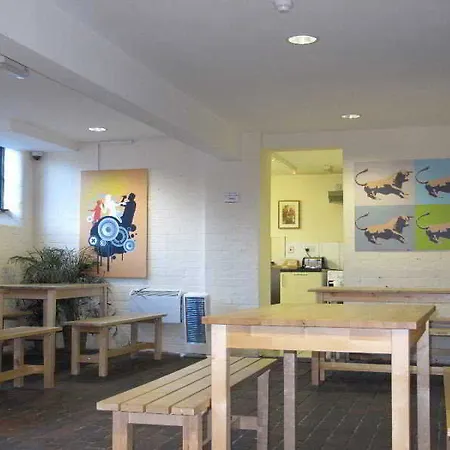 Hostel Ph Birmingham